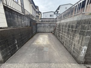 鹿児島市明和、中古一戸建ての画像です