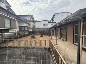 鹿児島市明和、中古一戸建ての画像です