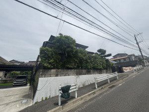 鹿児島市明和、中古一戸建ての画像です