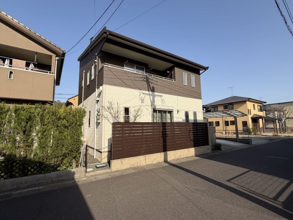 鹿児島市宇宿、中古一戸建ての画像です