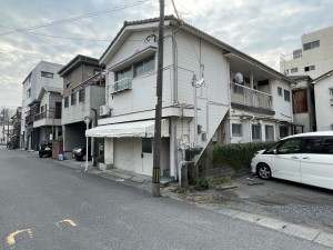 鹿児島市甲突町、中古一戸建ての画像です