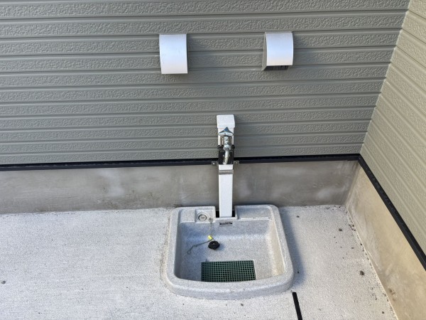 鹿児島市田上、新築一戸建ての画像です