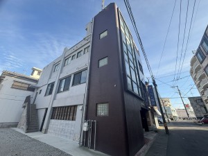 鹿児島市薬師、中古一戸建ての画像です