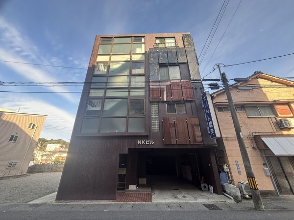 鹿児島市薬師、中古一戸建ての画像です