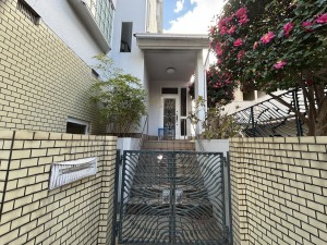 鹿児島市紫原、中古一戸建ての画像です