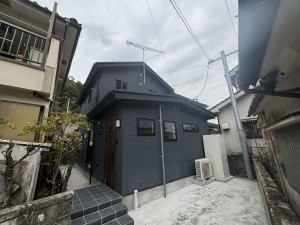 鹿児島市原良、中古一戸建ての画像です