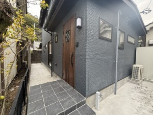 鹿児島市原良、中古一戸建ての画像です