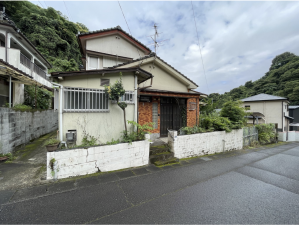 鹿児島市原良、中古一戸建ての画像です