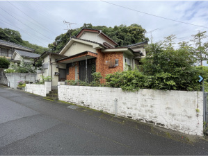 鹿児島市原良、中古一戸建ての画像です