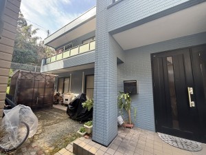 鹿児島市城山町、中古一戸建ての画像です