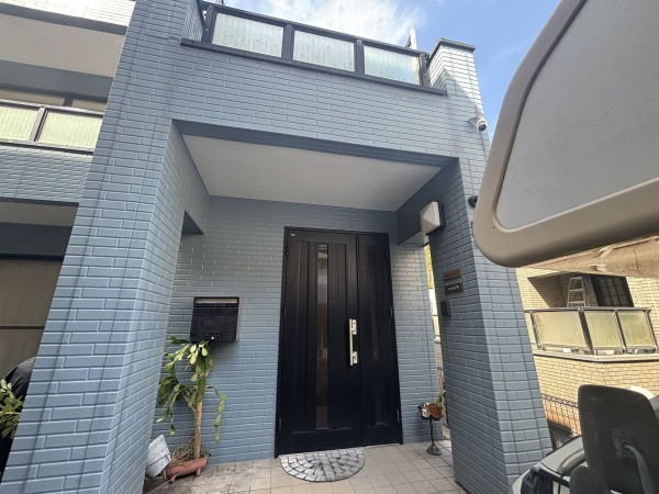 鹿児島市城山町、中古一戸建ての画像です