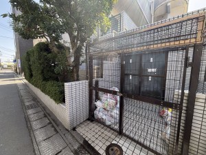 鹿児島市下荒田、収益物件/マンションの画像です