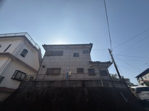鹿児島市田上、中古一戸建ての画像です