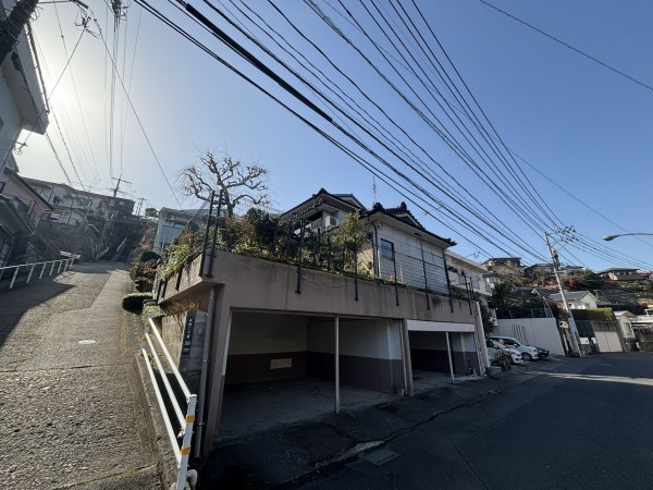 鹿児島市永吉、中古一戸建ての画像です