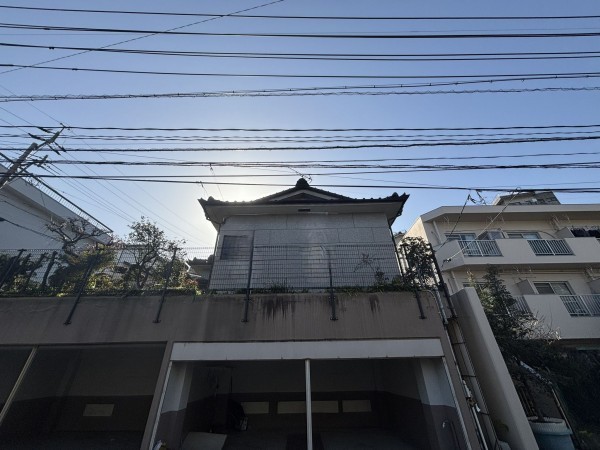 鹿児島市永吉、中古一戸建ての画像です