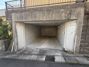 鹿児島市日之出町、中古一戸建ての画像です
