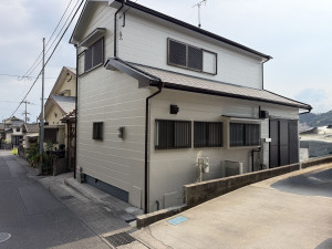 鹿児島市広木、中古一戸建ての画像です