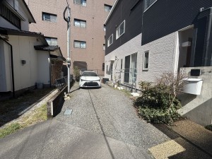 鹿児島市紫原、中古一戸建ての画像です