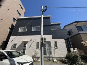 鹿児島市紫原、中古一戸建ての画像です