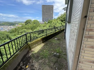 鹿児島市紫原、中古一戸建ての画像です