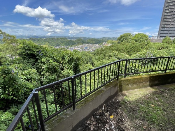 鹿児島市紫原、中古一戸建ての画像です