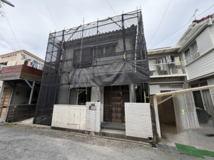 鹿児島市郡元、中古一戸建ての画像です