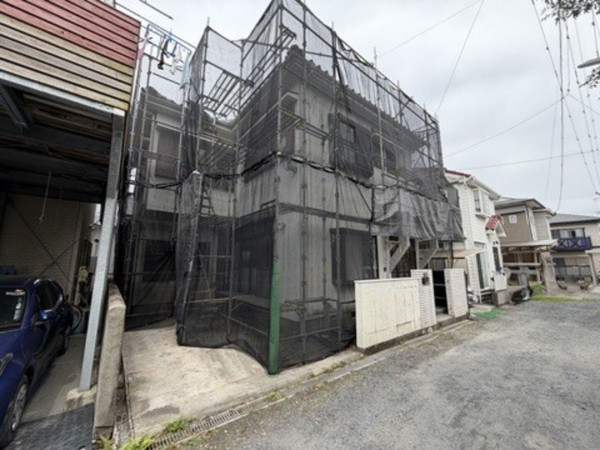 鹿児島市郡元、中古一戸建ての画像です