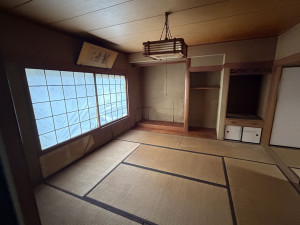 鹿児島市紫原、新築一戸建ての画像です