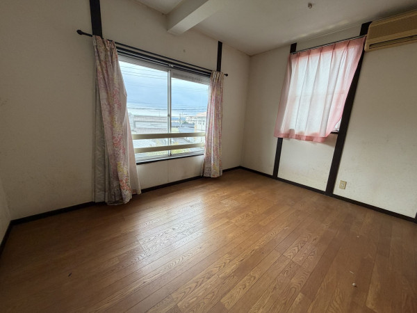 鹿児島市紫原、新築一戸建ての画像です