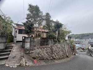 鹿児島市田上、中古一戸建ての画像です