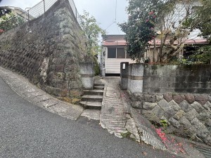 鹿児島市田上、中古一戸建ての画像です