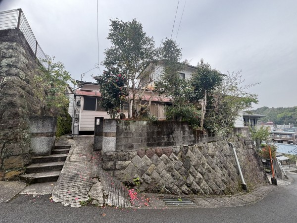 鹿児島市田上、中古一戸建ての画像です