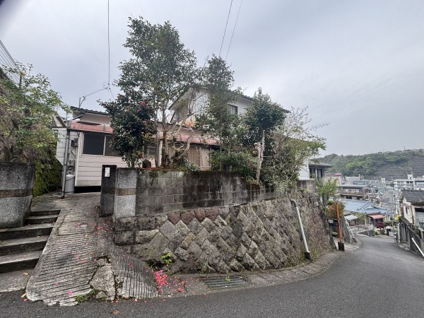 鹿児島市田上、中古一戸建ての画像です