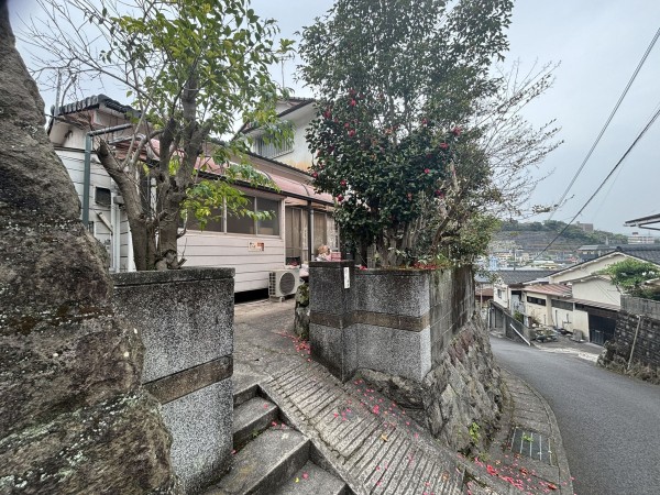 鹿児島市田上、中古一戸建ての画像です