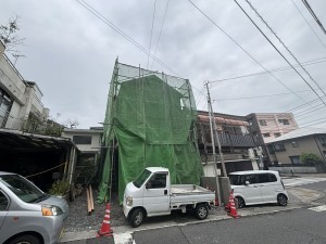 鹿児島市武、中古一戸建ての画像です