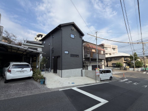 鹿児島市武、中古一戸建ての画像です