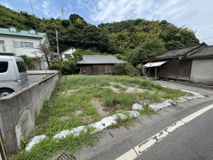 鹿児島市原良、新築一戸建ての画像です