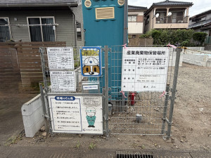 鹿児島市城山、新築一戸建ての画像です