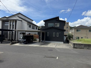 鹿児島市広木、中古一戸建ての画像です
