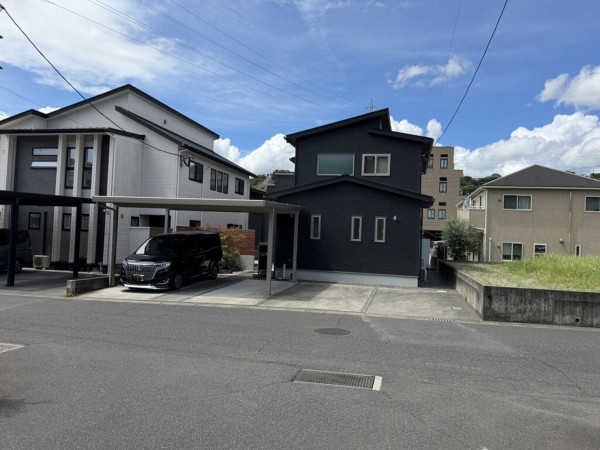 鹿児島市広木、中古一戸建ての画像です