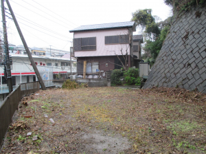 横須賀市公郷町、土地のその他画像です