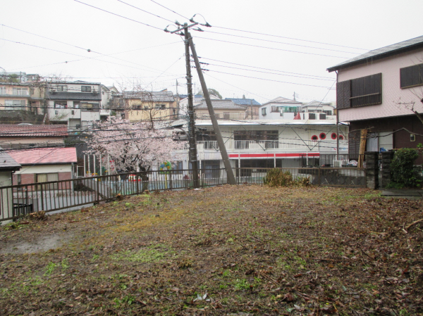 横須賀市公郷町、土地のその他画像です