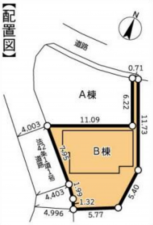 横須賀市久村、新築一戸建てのその他画像です