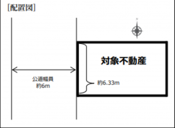 横須賀市根岸町、収益物件/ビルの間取り画像です