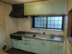 横須賀市野比、中古一戸建ての画像です