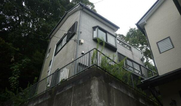 横須賀市野比、中古一戸建ての外観画像です