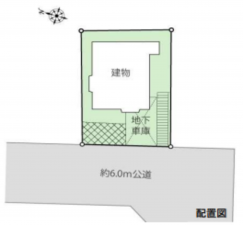 横須賀市武、中古一戸建てのその他画像です