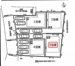 横須賀市根岸町、新築一戸建てのその他画像です