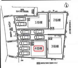 横須賀市根岸町、新築一戸建てのその他画像です