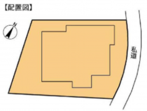 横須賀市金谷、中古一戸建てのその他画像です